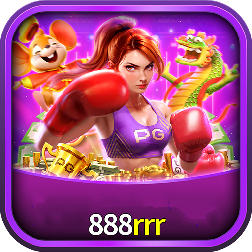 Imagem promocional da 888rrr mostrando a plataforma e suas vantagens